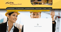 Desktop Screenshot of dico-sa.com